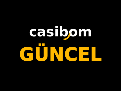Casibom Güncel