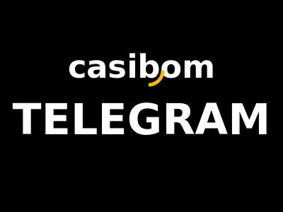 Casibom Telegram